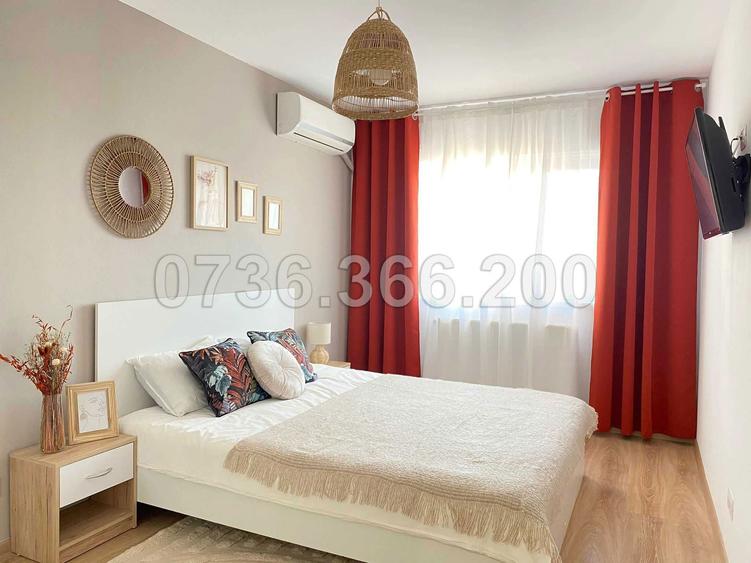 Apartament 2 camere Palladium Residence - 5
