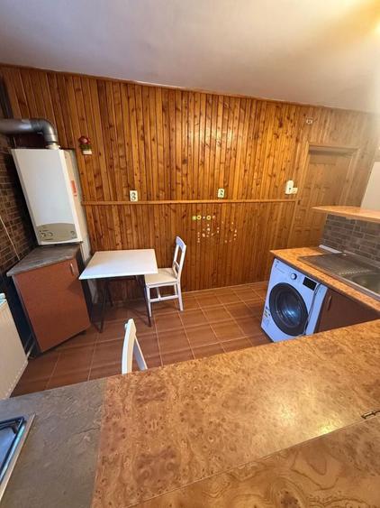 Vand apartament cu 2 camere zona Zimbru - strada Pictor Theodor Aman - 2