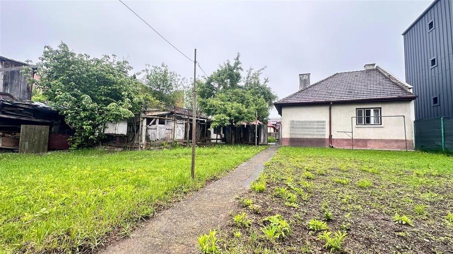 Comision 0% - Casa in cartierul Florilor, cu teren de 562 mp - 2