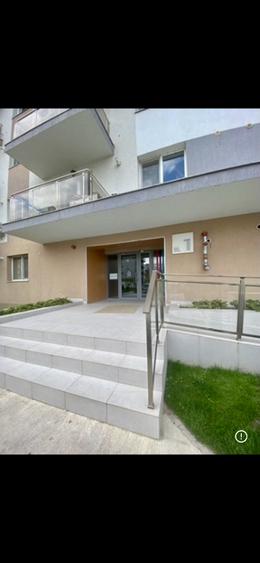 Inchiriez garsoniera Theodor Pallady, Palladium Residence 2 - 6