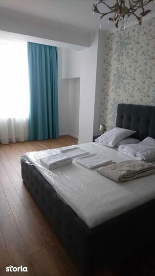 Inchiriez apartament 2 camere - 4