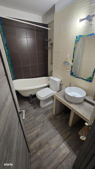 Summerland apartament 2 camere 69 mp,la cheie ,parcare ,etaj 2 - 6