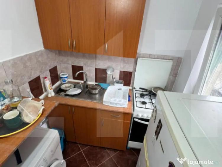 Garsoniera de vanzare Olimpia-Stadion - 4