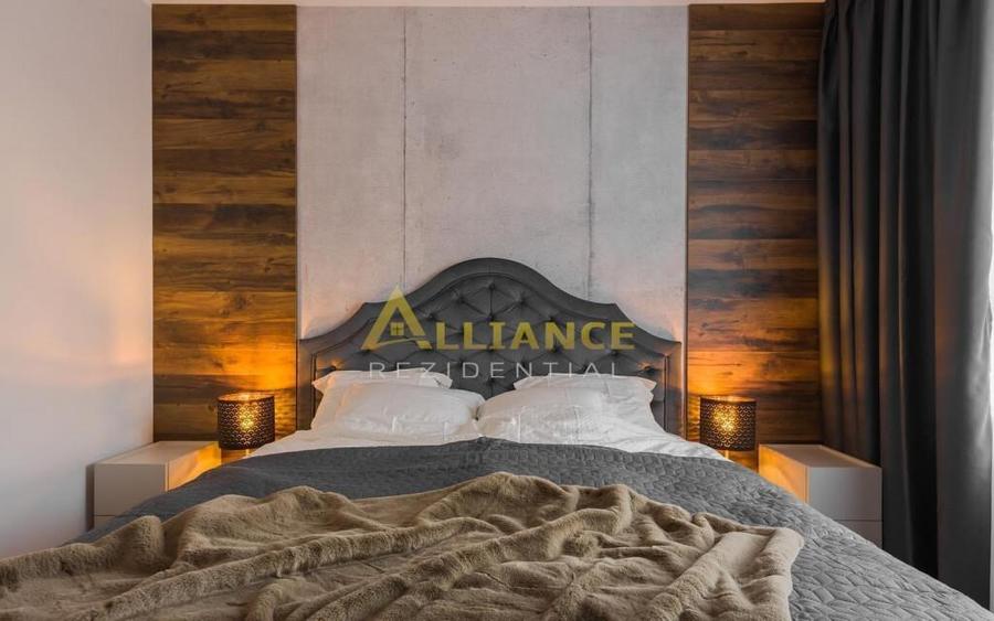 Vanzare apartament 3 camere Str. Biruintei - M. Berceni - 5