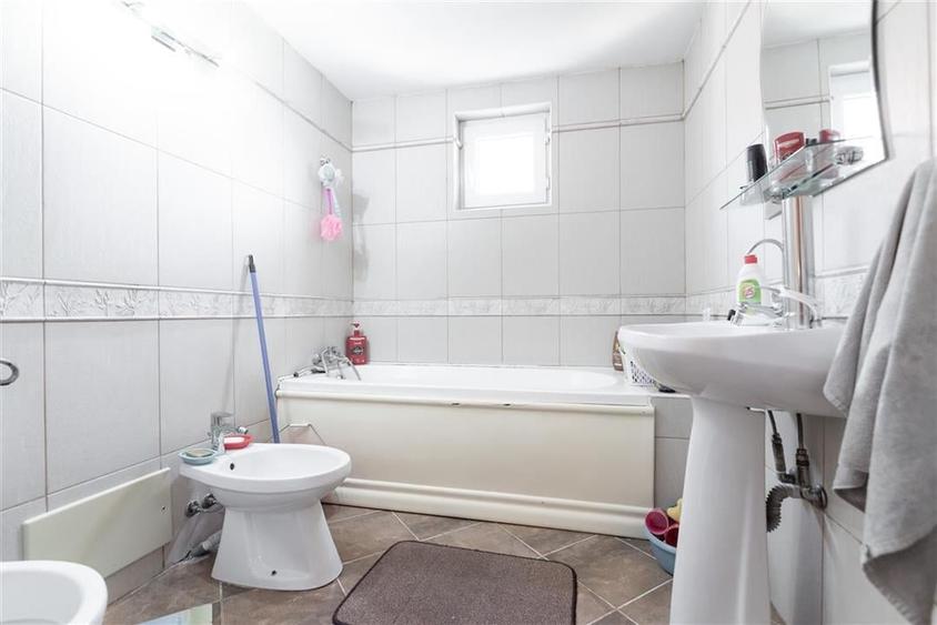 RECO Casa dubla cu teren generos - 27