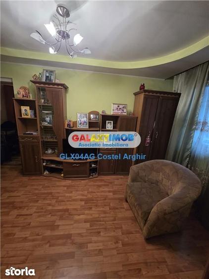 Vin dem ap cu 2 cam SD in Craiovei , mobilat si utilat - 3