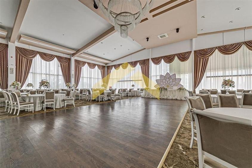 Sala de evenimente+zona de agrement de vanzare, Arad - 19