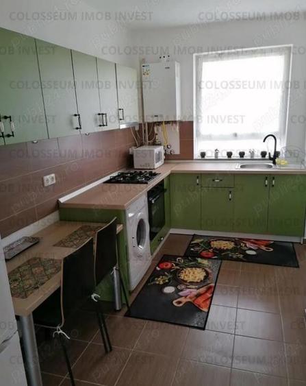 Garsoniera decomandat - zona Avantgarden - 6