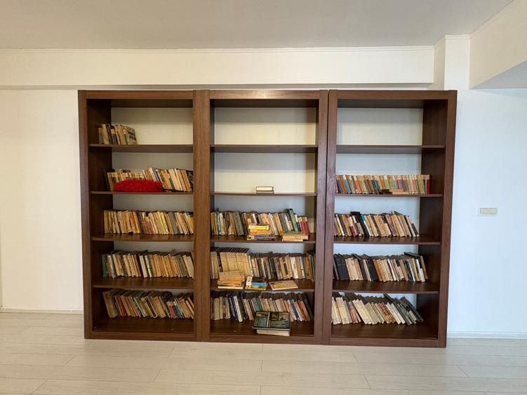 Apartament 3 Camere - Metrou Nicolae Teclu - 8