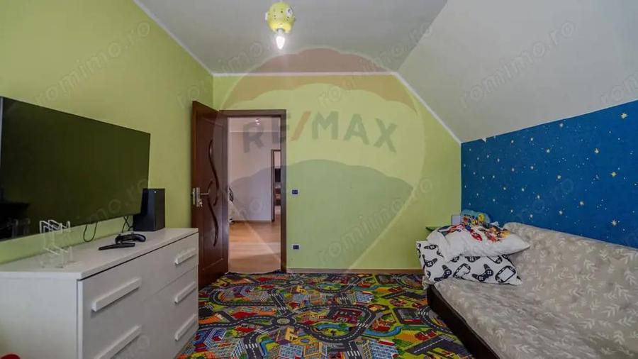 Casa DE VIS Feldioara/ Ucea/ Fagaras- DE VANZARE! - 2