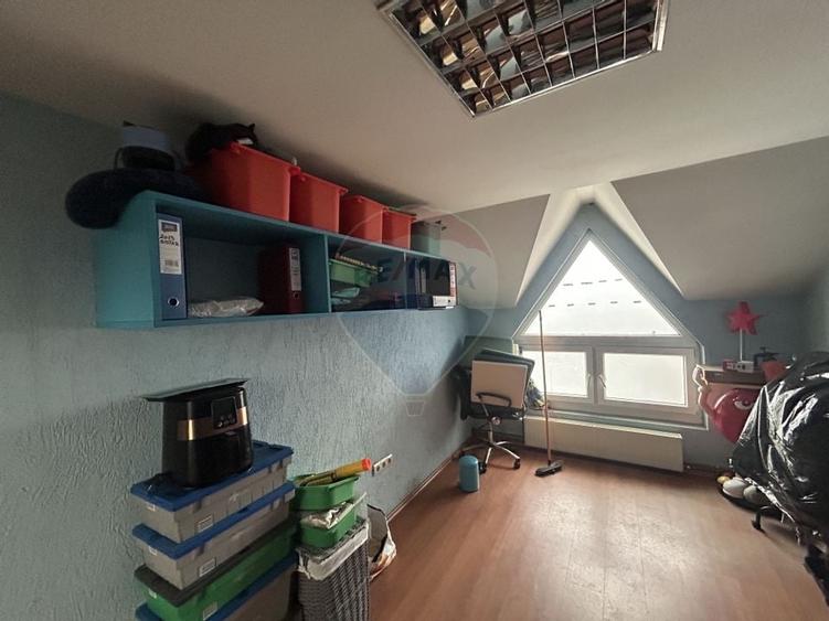 Spațiu comercial 90/180mp de închiriat cu front la Bd. Independentei - 5