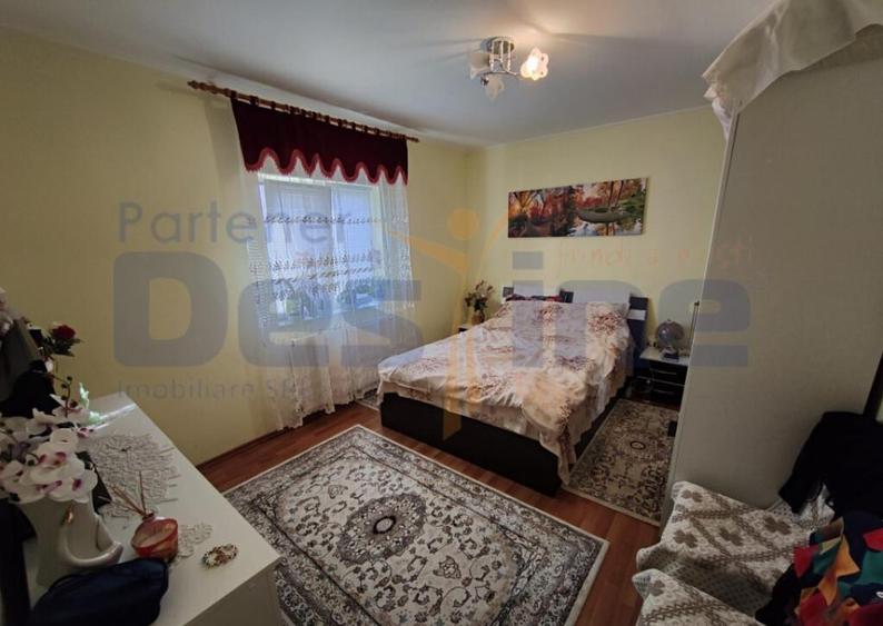 Horpaz Casa individuala P+M 208 mp utili + 650 mp teren + - 2