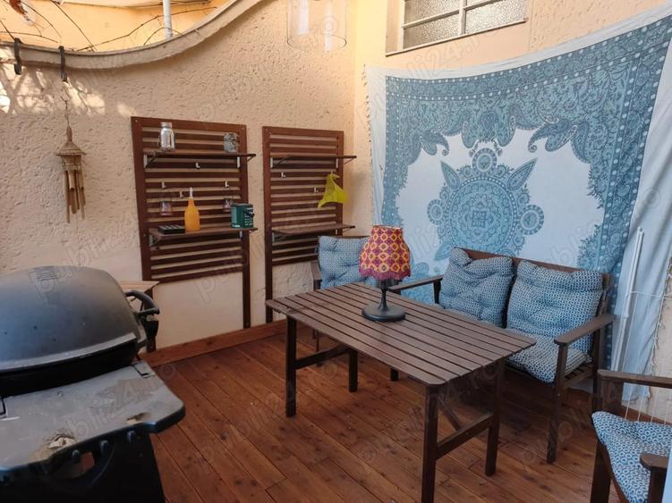 Apartament central Timisoara - 12