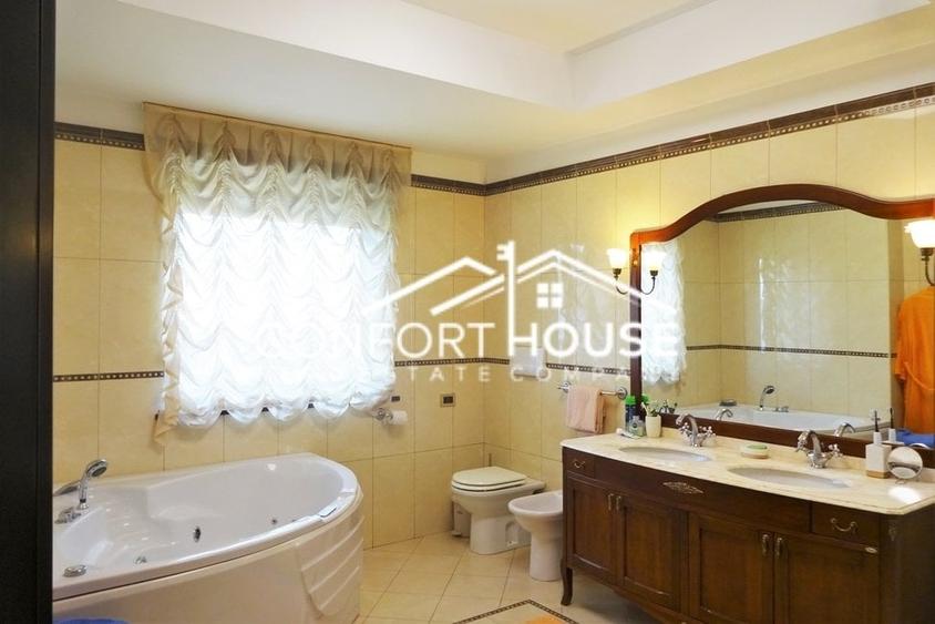 Vila D+P+E+M , arhitectura frumoasa , PIPERA - 21