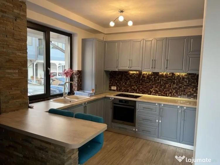 Duplex 5 camere Theodor Pallady - 2