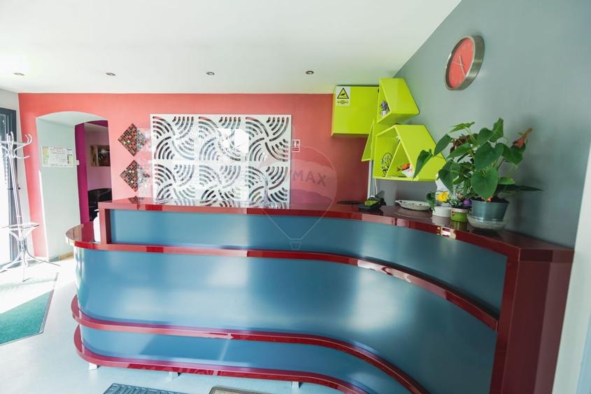 Oportunitate unica - preluare clinica medicala cu traditie din 2001 - 8