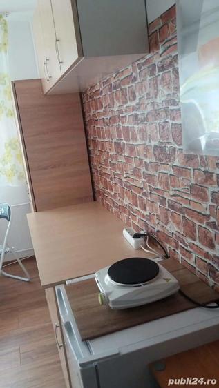 Dau in chirie gars conf 3, baie proprie, aproape de Iulius Mall - 3