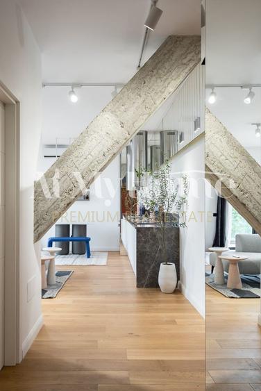 APARTAMENT DESIGN 2 CAMERE//IANCU NICOLAE - 5