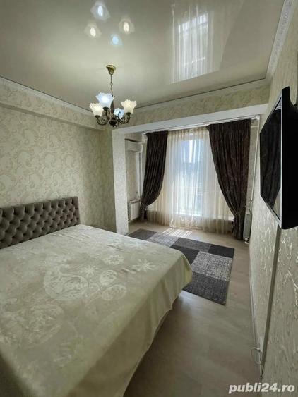 Apartament cu o camera de inchiriat in zona Manastur - 1