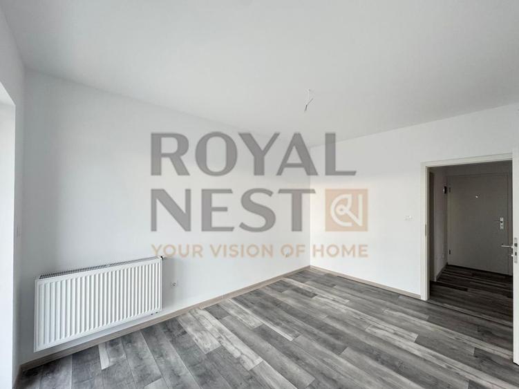 COMISION 0! Apartament cu 3 camere NOU in Avantgarden 3 - 8