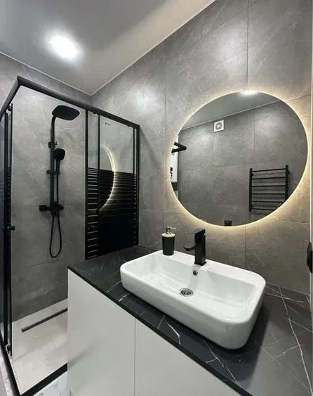 Garsoniera moderna inchiriere Progresul - 1