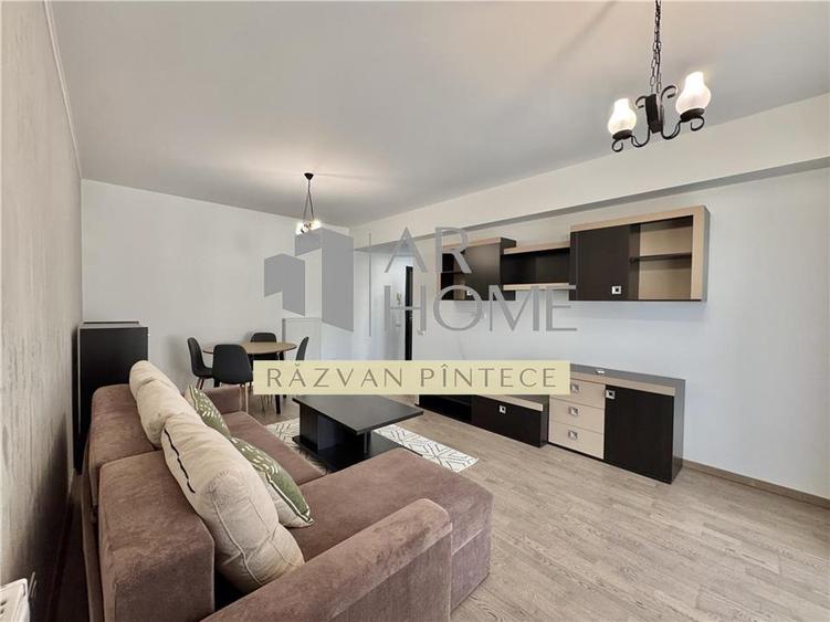 Apartament 2 camere decomandat, bloc nou parcare Albert Nord Ploiesti - 1