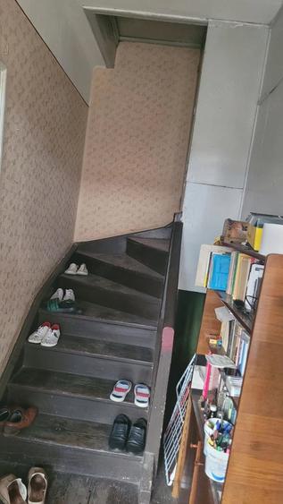 Casă cu 1 camere cu Teren 300 Mp în Central