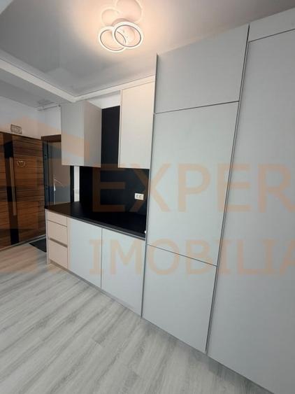 Apartament 2 Camere de vanzare | Mamaia Nord | OBA Residence | Parter - 4