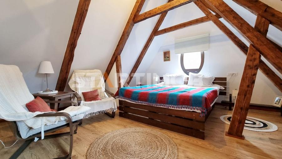 Garsoniera mobilata zona Piata Unirii - 3