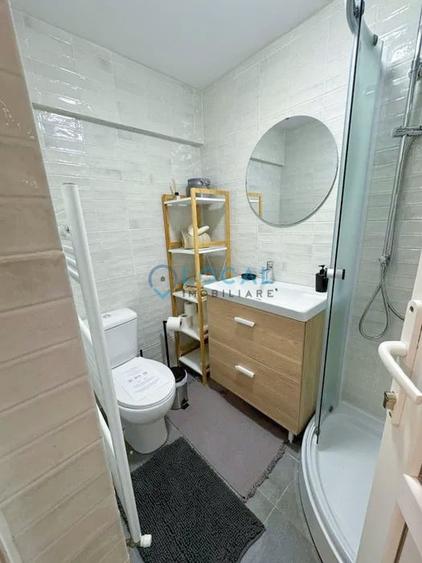 Garsoniera de vaznare | Moderna | cu Parcare | Marasti | Calea Dorobantilor | Preluare cu chiriasi - 5