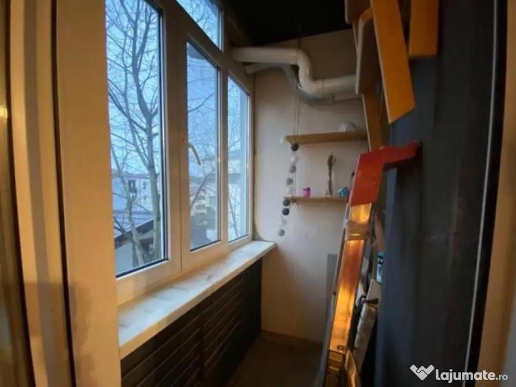 Dimitrie leonida oituz etaj 2 - 7