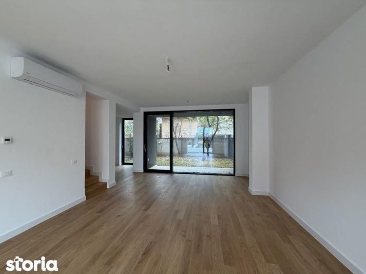 Vila premium P+1+M, 156 mp utili, curte proprie2 locuri de parcare - 6
