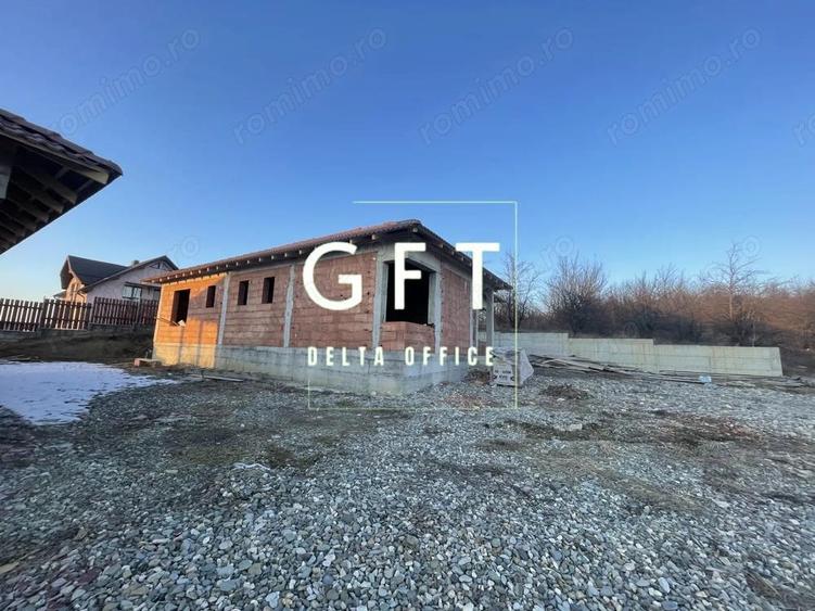 Case de vanzare in Bistrita, Str. Soarelui - 13