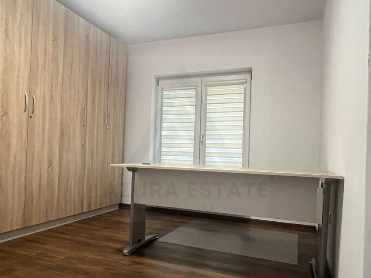 Apartament 2 camere 71 mp utili 2 bai 2 balcoane zona Arhitectilor - 4