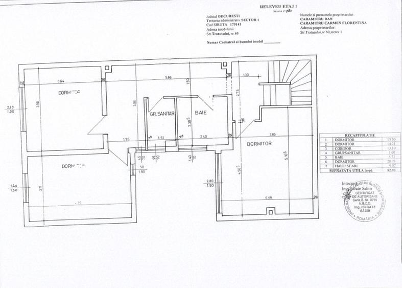 Birouri de inchiriat in Trotusului 60, comision 0% Reprezentam Proprietarul - 17