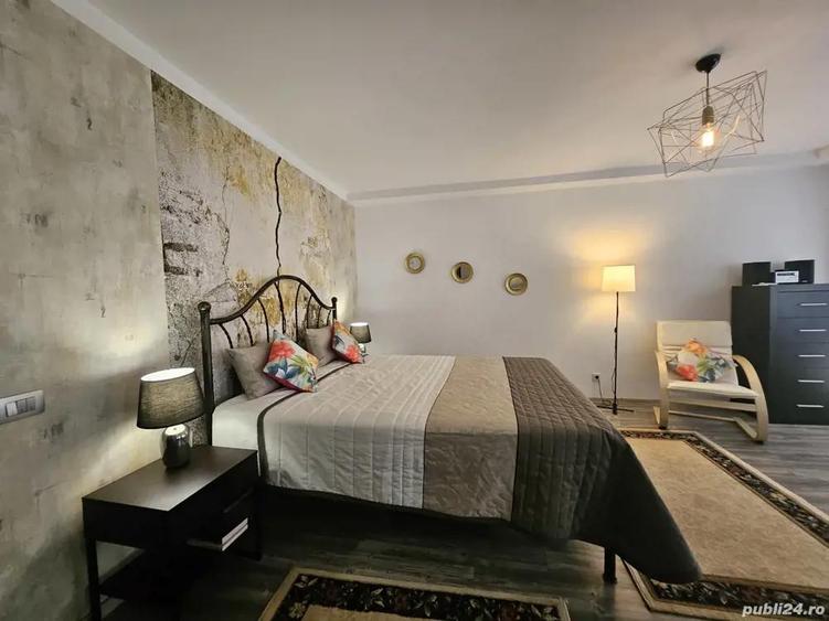 Garsoniera Timpuri Noi - Nerva Traian - Proprietar - 7