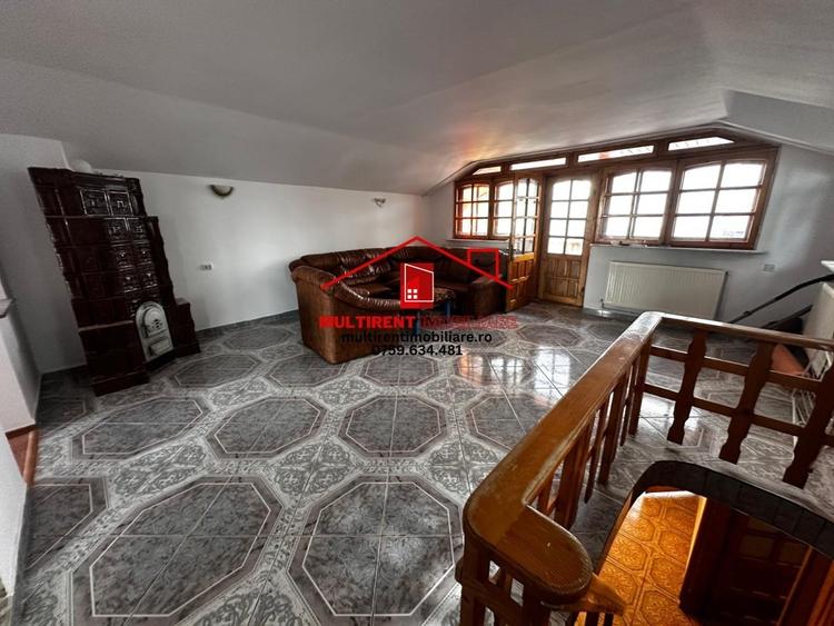 cartier E3 - Casa P+1 de vanzare ! - 8