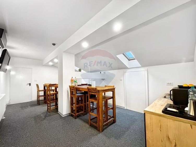 4 etaje in spațiu comercial ultramodern, Piața Victoriei - 32