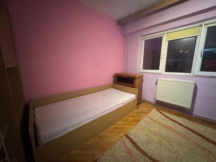 Apartament 3 camere de închiriat – Zona Dacia - 6