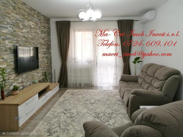 Apartament 3 camere-zona Dobroesti-cu loc de parcare - 2
