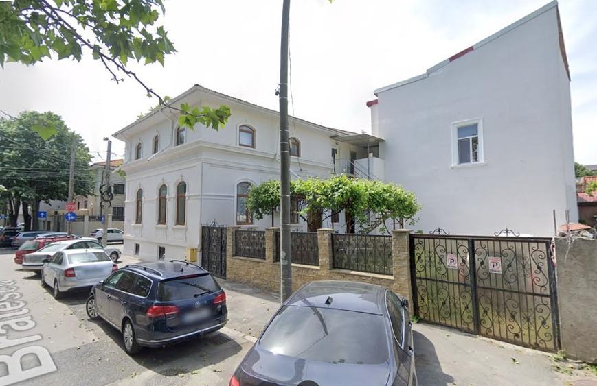 Spatiu multifunctional ultracentral - 10