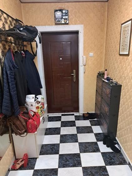 Lacul Tei-Domino, 4 camere de vanzare, 6/11, boiler,  89 mp - 12