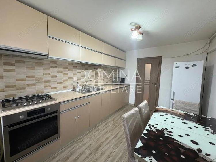 Inchiriere apartament 4 camere, situat in Tg. Jiu, str. Victoriei, zona Tic-Tac - 4