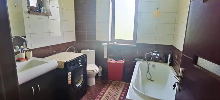 Vila Breaza 380Mp,Teren 1320Mp,aproape de Liceul Militar - 8