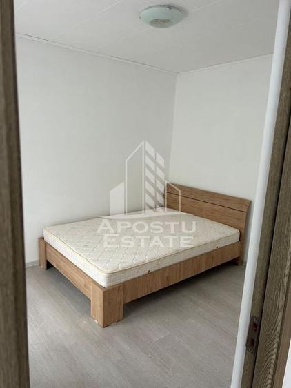 Apartament cu 2 camere,etajul 1, mobilat,centrala proprie,zona Sagului - 3