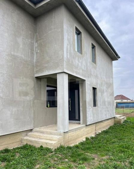 Casa tip Duplex in zona Titulescu - 3