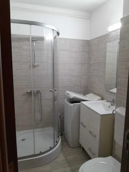 Garsoniera de inchiriat| 32 mp | Zona Centrala - 3