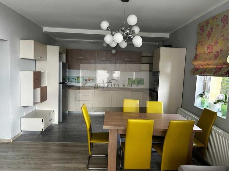 2 camere/Complet mobilat și utilat/Andrei Muresanu - 3