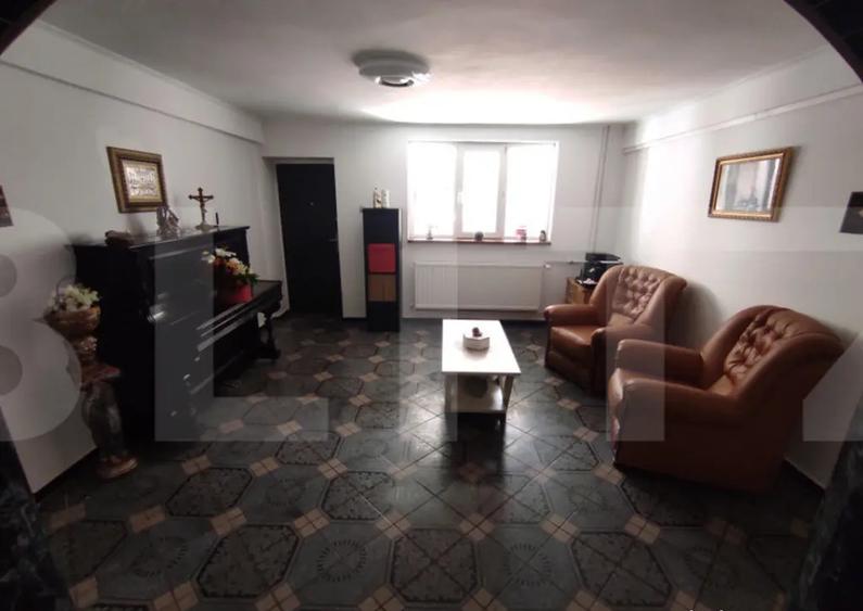 Casa spa?ioasa cu oportunitate de business - zona Titan - 17