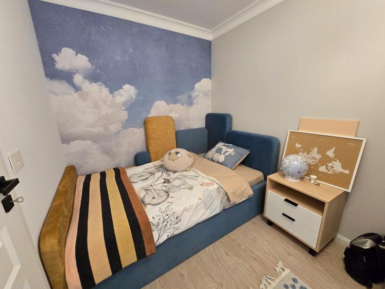 Dezvoltator Lapis Residence - 3 camere decomandat, 2 bai, TAXE NOTARIALE CADOU - 4